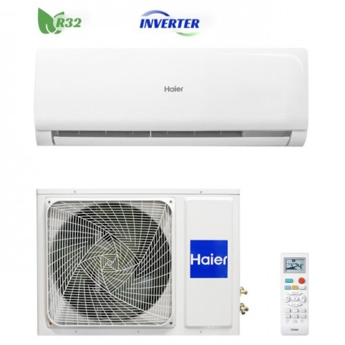 Кондиціонер Haier Tibio Inverter AS20TADHRA-CL/1U20YEEFRA