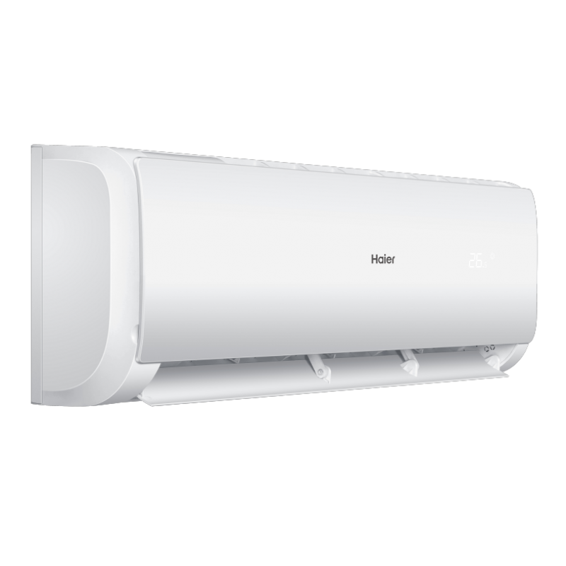 Кондиціонер Haier Tibio Inverter AS25TADHRA-CL/1U25BEEFRA-NR