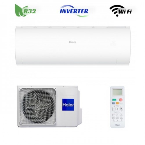 Кондиціонер Haier Pearl Inverter AS25PBAHRA-H/U25YEGFRA-H1