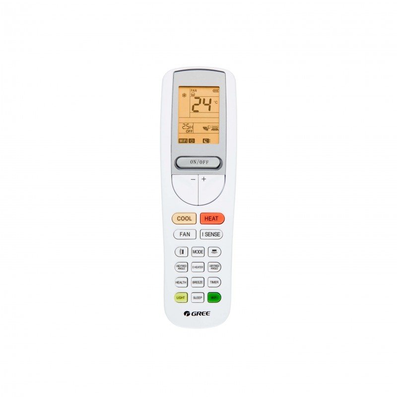 Кондиціонер GREE Clivia Black GWH09AUCXB-K6DNA1A