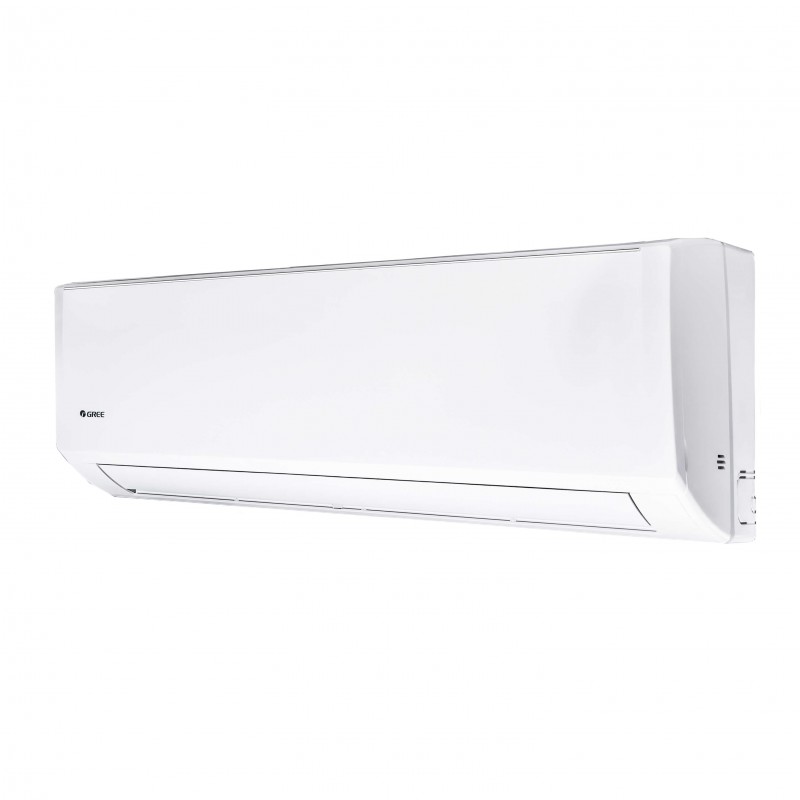 Внутрішній настінний блок мультисистеми GREE Smart Wi-Fi GWH09QB-K3DNB6G/I