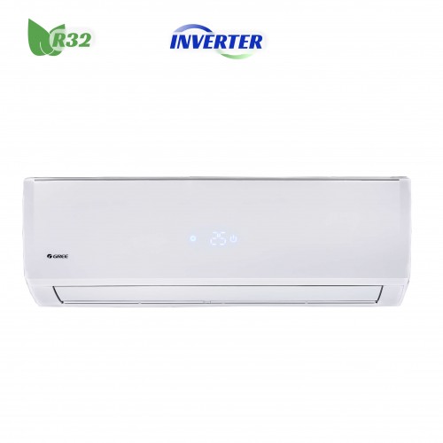 Внутрішній настінний блок мультисистеми GREE Smart GWH07QB-K6DNB6A/I (R32)