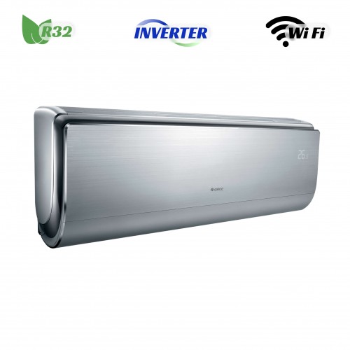Внутрішній настінний блок мультисистеми GREE U-CROWN GWH09UB-K6DNA4A/I (R32)