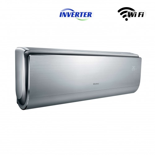 Внутрішній настінний блок мультисистеми GREE U-CROWN GWH09UB-K3DNA4F/I