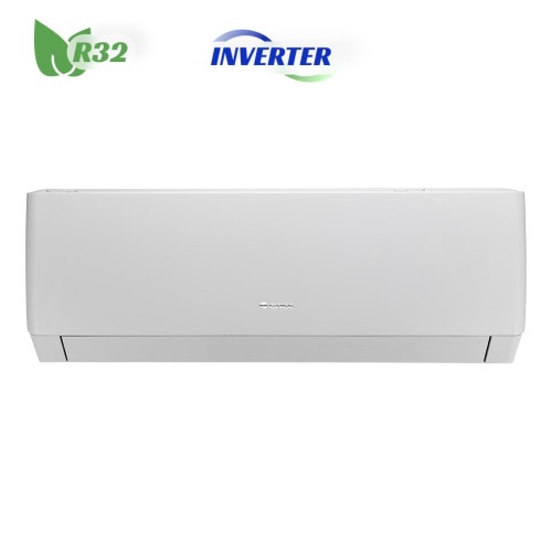 Внутрішній настінний блок мультисистеми GREE Pular GWH07AGA-K6DNA1C/I (R32)