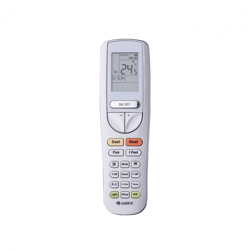 Кондиціонер GREE U-CROWN GWH09UB-K3DNA4F
