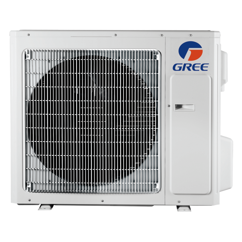 Касетний кондиціонер Gree серії U-MATCH GU85T/A1-K/GU85W/A1-K