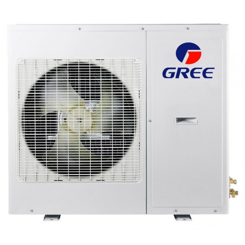 Канальний кондиціонер Gree серії U-MATCH Inverter R32 GUD125PHS/A-T/GUD125W/NhA-X