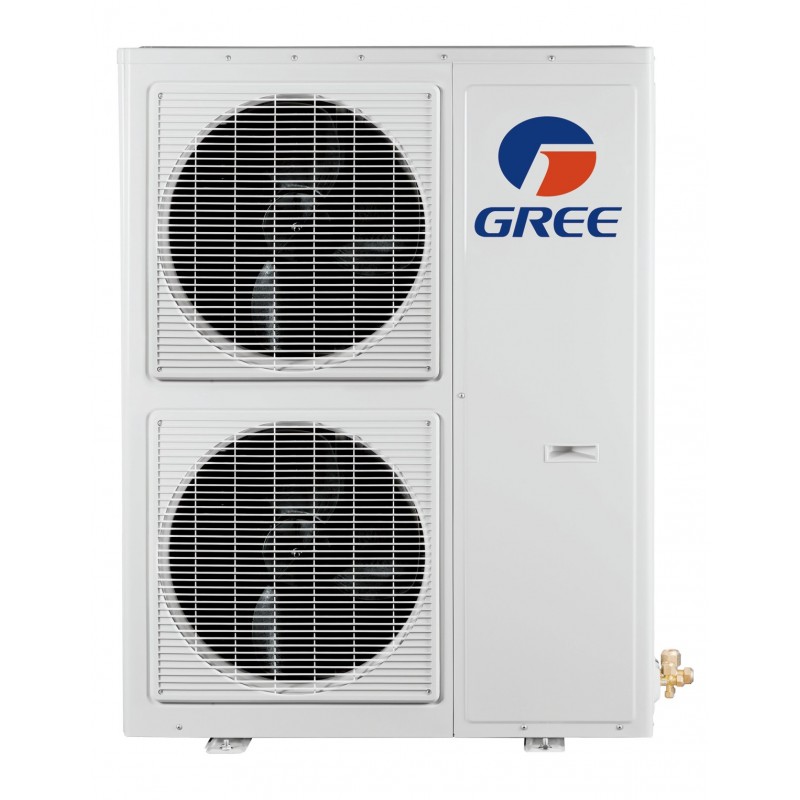 Канальний кондиціонер Gree серії U-MATCH GU140PHS/A1-K/GU140W/A1-M