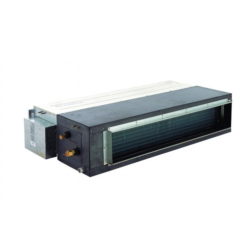 Канальний кондиціонер Gree серії U-MATCH GU50PS/A1-K/GU50W/A1-K