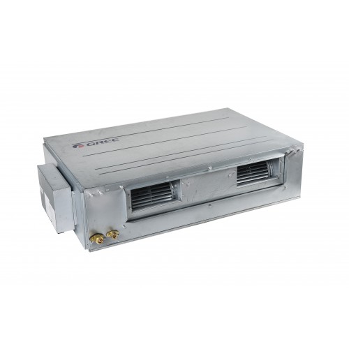 Канальний кондиціонер Gree серії U-MATCH GU100PHS/A1-K/GU100W/A1-M