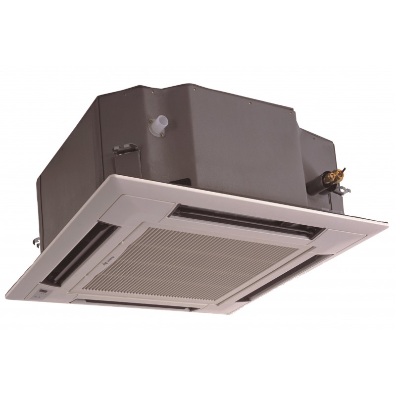 Касетний кондиціонер Gree серії U-MATCH GU71T/A1-K/GU71W/A1-K 