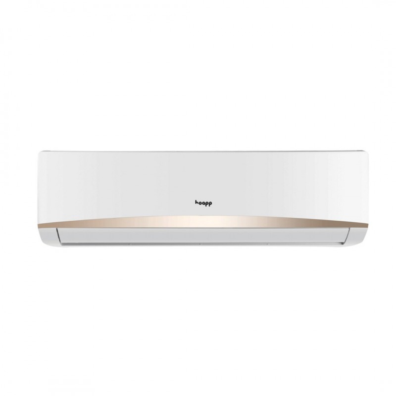 Кондицiонер Hoapp Luna inverter HSZ-LA22VA/HMZ-LA22VA