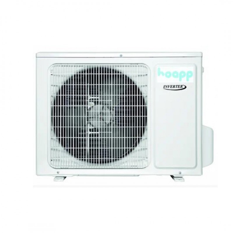 Зовнішній блок мультисистеми Hoapp FREE FIVE HXZ-2A56VA