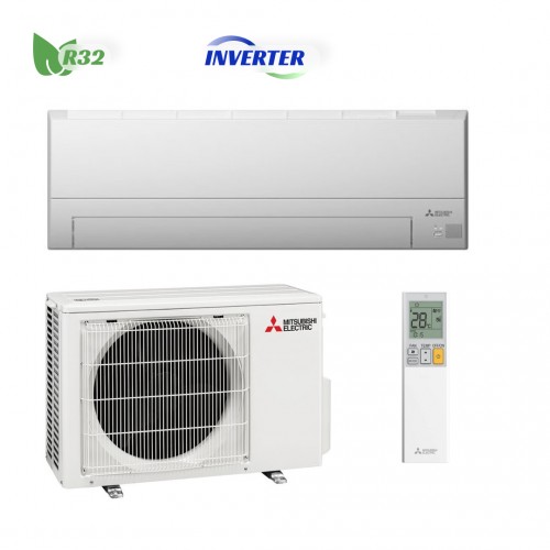 Кондиціонер Mitsubishi Electric Classic Inverter MSZ-BT20VG/MUZ-BT20VG
