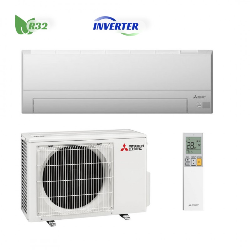 Кондиціонер Mitsubishi Electric Classic Inverter MSZ-BT20VG/MUZ-BT20VG