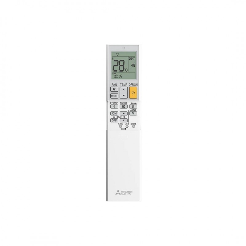 Кондиціонер Mitsubishi Electric Classic Inverter MSZ-BT20VG/MUZ-BT20VG