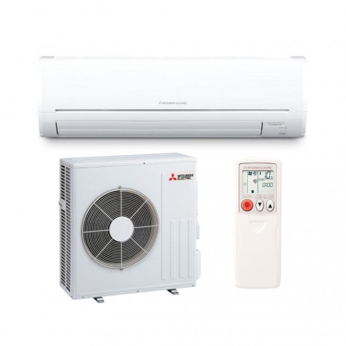 Кондиціонер Mitsubishi Electric Classic  MS-GF60VA/MU-GF60VA