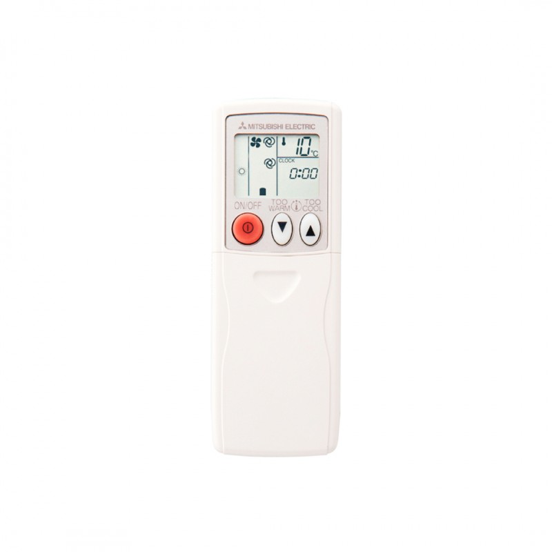 Кондиціонер Mitsubishi Electric Classic MS-GF20VA/MU-GF20VA