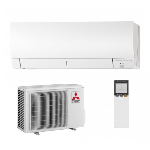 Кондиціонер Mitsubishi Electric DeLuxe MSZ-FH25VE/MUZ-FH25VE