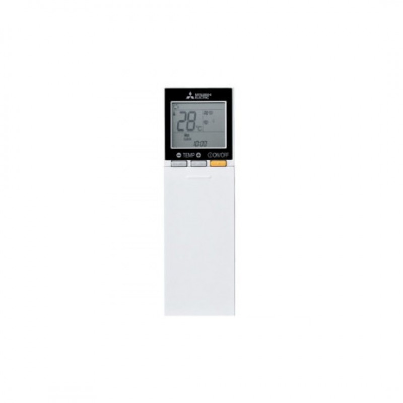 Кондиціонер Mitsubishi Electric Design MSZ-EF25VGKW/MUZ-EF25VG (Wi-Fi)