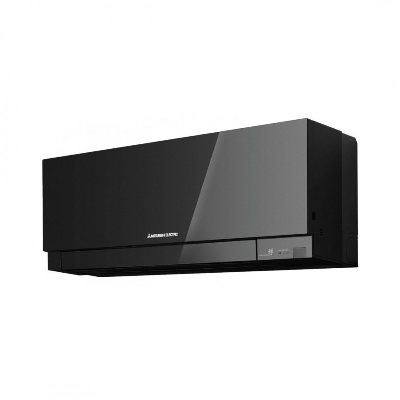 Кондиціонер Mitsubishi Electric Design MSZ-EF25VGKB/MUZ-EF25VG (Wi-Fi)
