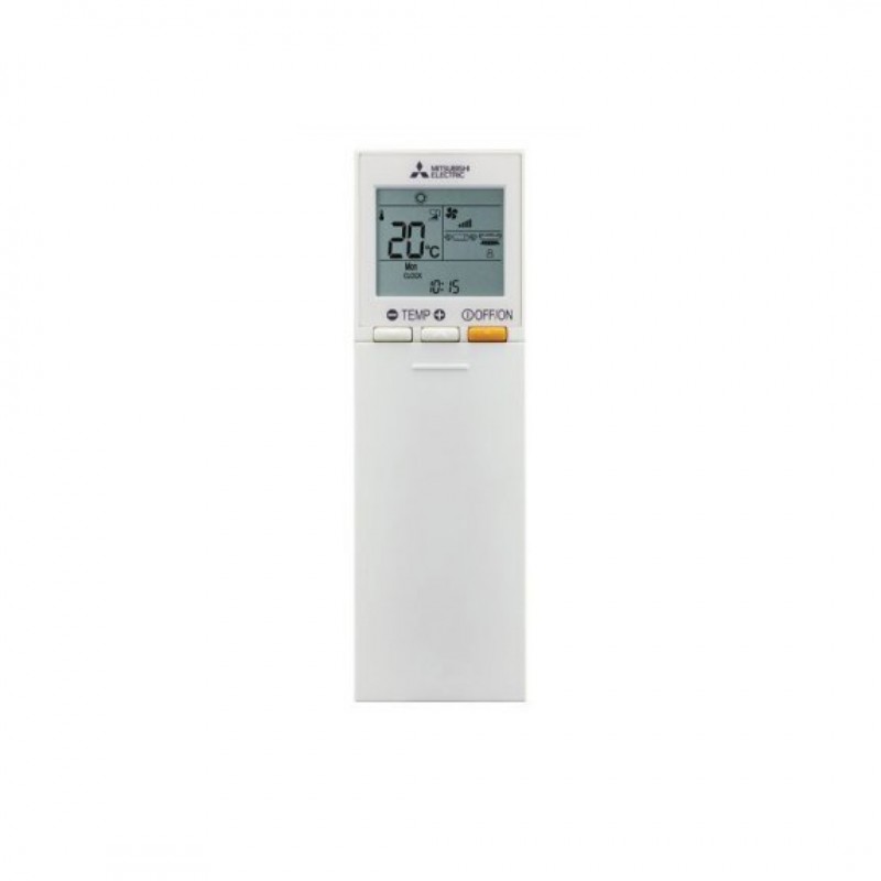Кондиціонер Mitsubishi Electric Premium Inverter MSZ-LN25VGW/MUZ-LN25VG