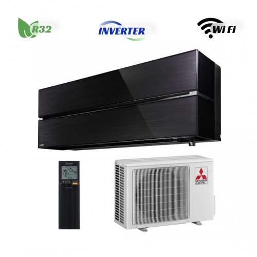 Кондиціонер Mitsubishi Electric Premium Inverter MSZ-LN25VGB/MUZ-LN25VG