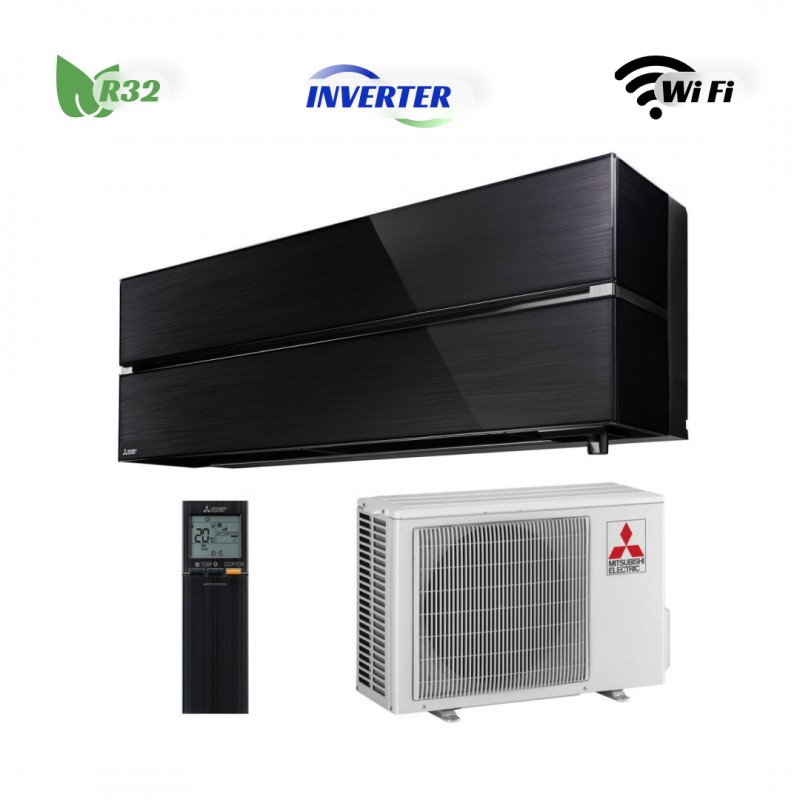 Кондиціонер Mitsubishi Electric Premium Inverter MSZ-LN25VGB/MUZ-LN25VG