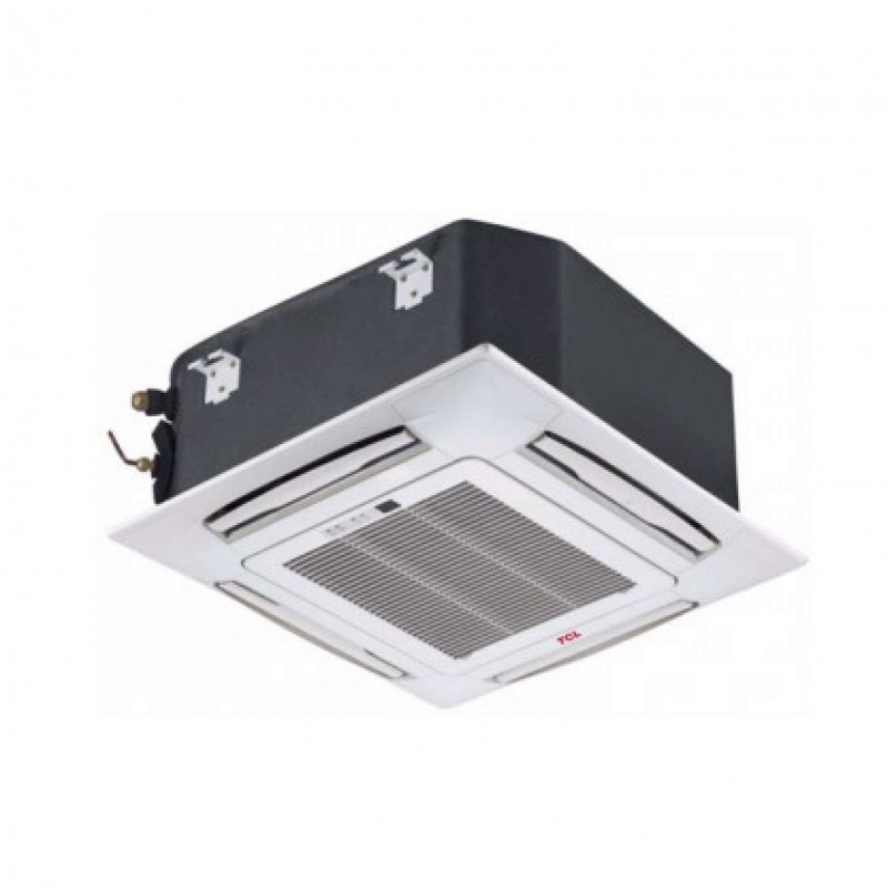 Внутрішній касетний блок мультисистеми TCL Free Match 9000 BTU Inverter