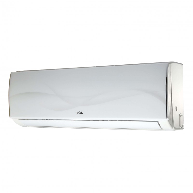 Внутрішній настінний блок мультисистеми TCL Free Match Elite Series XA31 12000 BTU Inverter