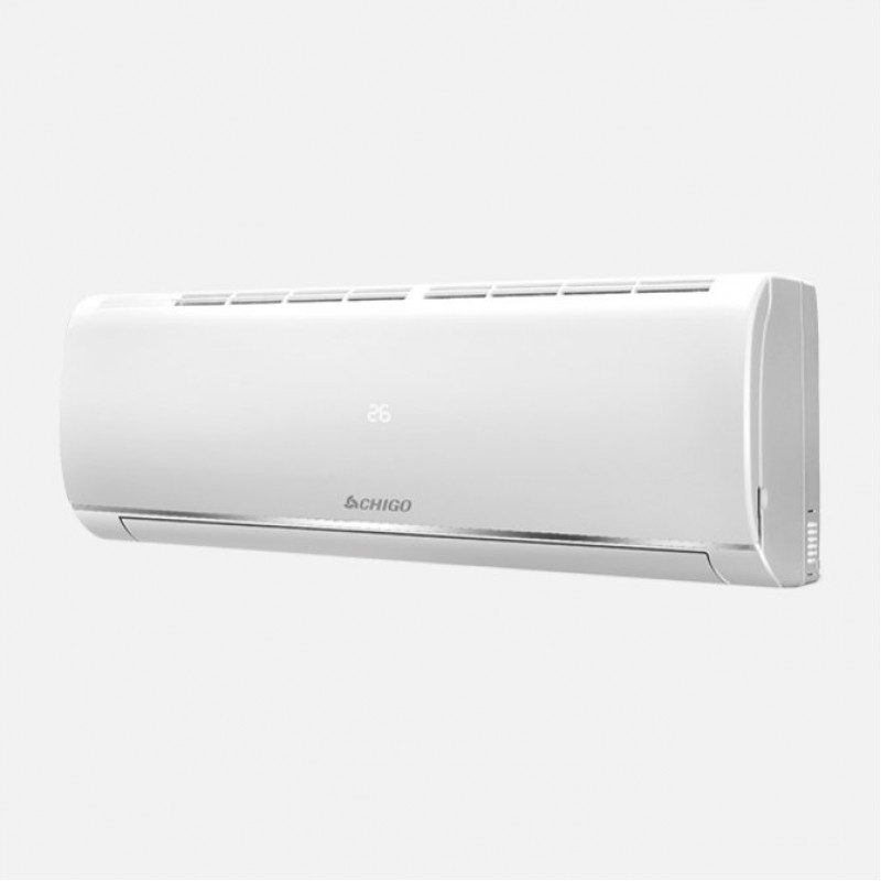 Кондиціонер Chigo CS-25V3G-1C150F DC R32 WI-FI Heat Pump