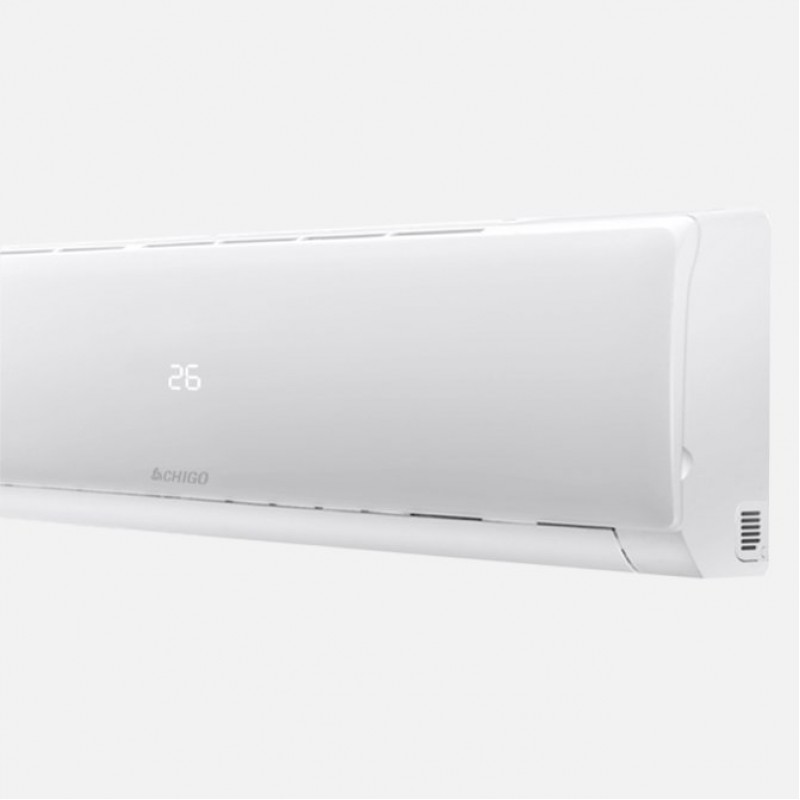 Кондиціонер Chigo CS-51V3G-1D169A R32 DC