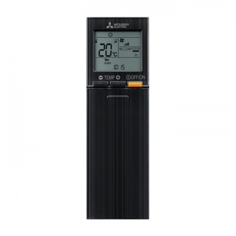 Внутрішній блок мультисистеми Mitsubishi Electric Premium MSZ-LN35VGB