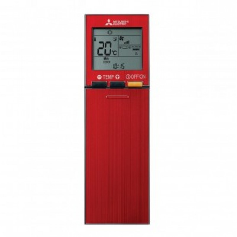 Внутрішній блок мультисистеми Mitsubishi Electric Premium MSZ-LN35VGR