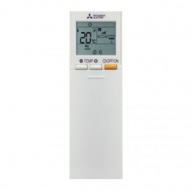 Внутрішній блок мультисистеми Mitsubishi Electric Premium MSZ-LN35VGW