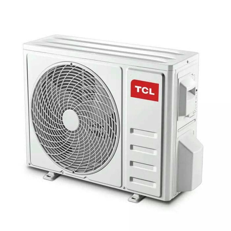Кондиціонер TCL TAC-18CHSD/TPH21I Inverter R32 WI-FI