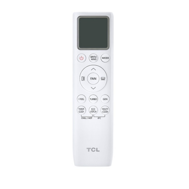Кондиціонер TCL TAC-09CHSD/TPH21IF Inverter R32 WI-FI