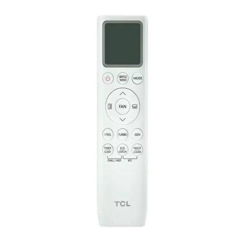 Кондиціонер TCL TAC-12CHSD/TPH21IF Inverter R32 WI-FI