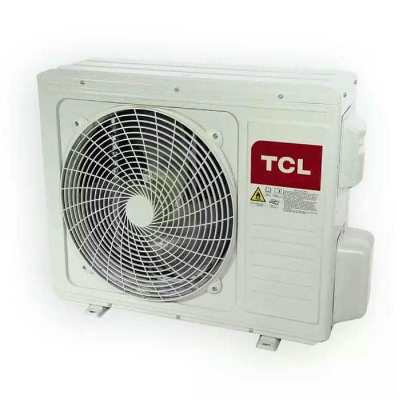 Кондиціонер TCL TAC-09CHSD/FCI FreshIN 3.0 Inv R32 WI-FI