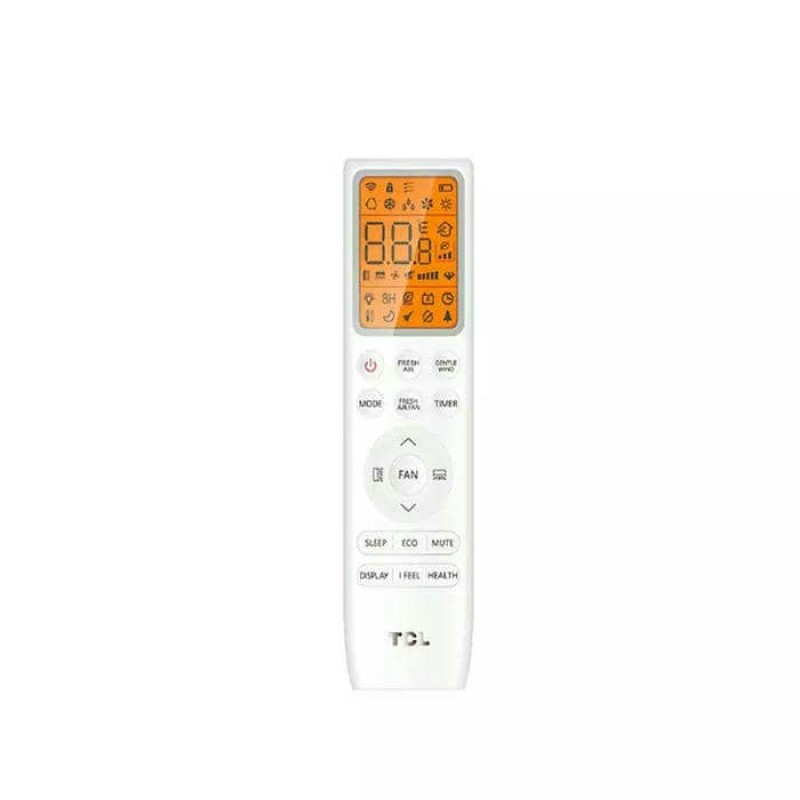 Кондиціонер TCL TAC-12CHSD/FBI Inverter R32 WI-FI