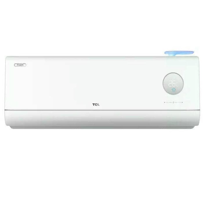 Кондиціонер TCL TAC-12CHSD/FCI FreshIN 3.0 Inv R32 WI-FI