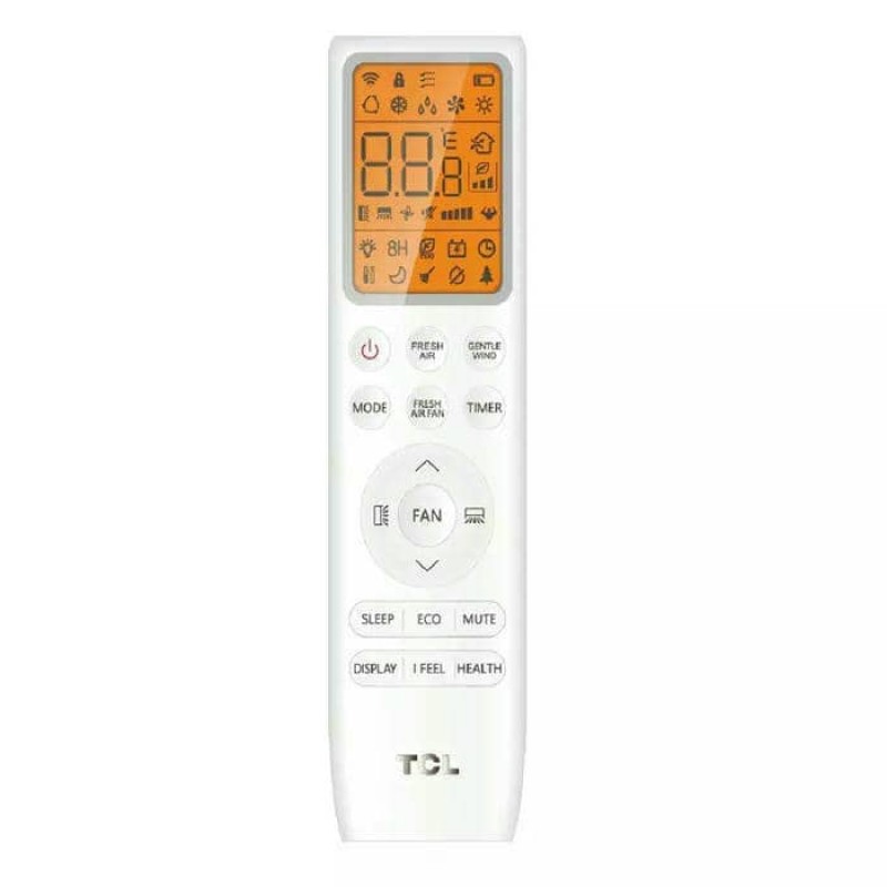 Кондиціонер TCL TAC-12CHSD/FCI FreshIN 3.0 Inv R32 WI-FI