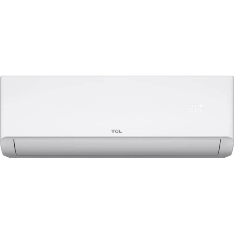 Кондиціонер TCL TAC-12CHSD/ZG11I AI Inverter R32 WI-FI