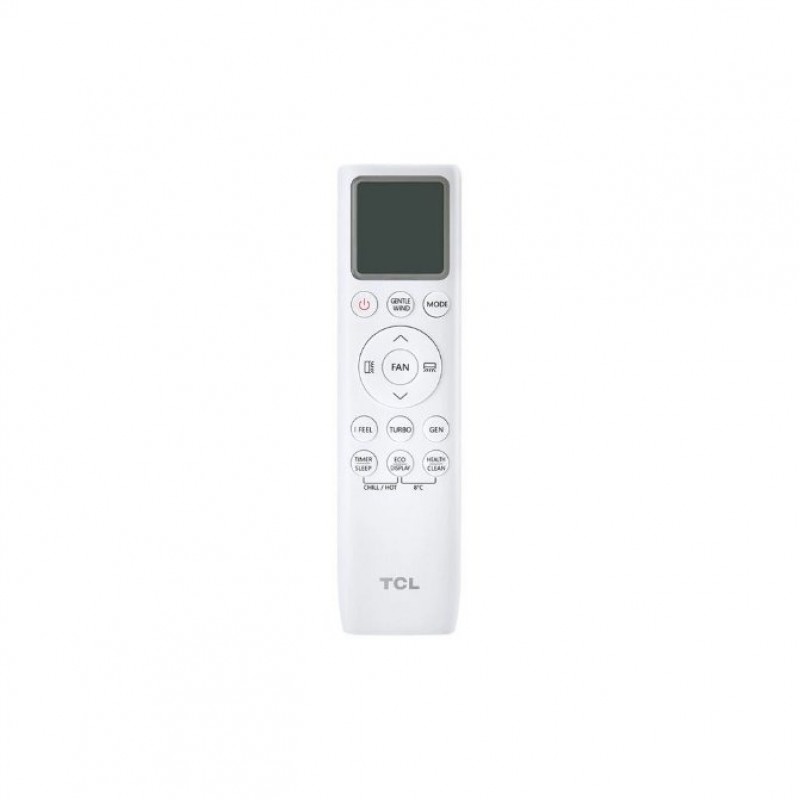 Кондиціонер TCL TAC-09CHSD/ZG11I AI Inverter R32 WI-FI