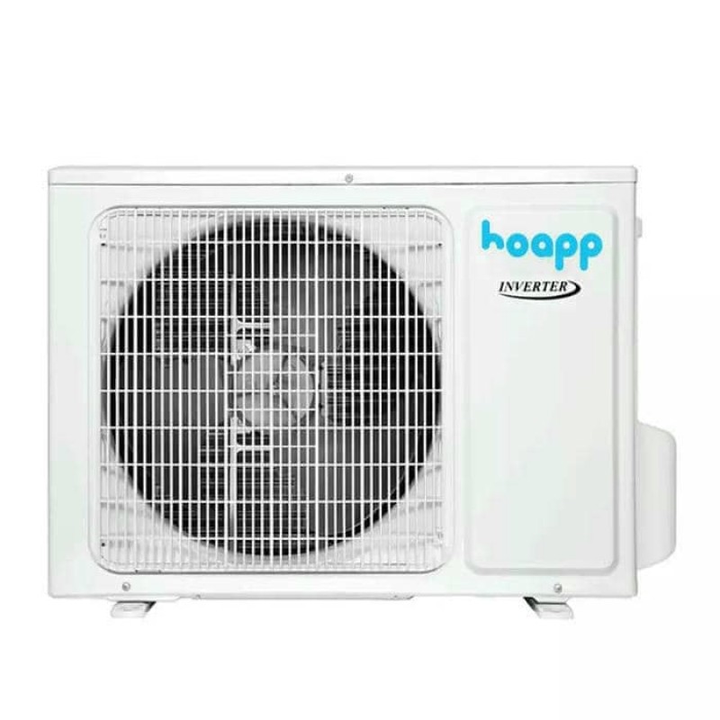 Кондиціонер Hoapp HSK-HA55VAW/HMK-HA55VA